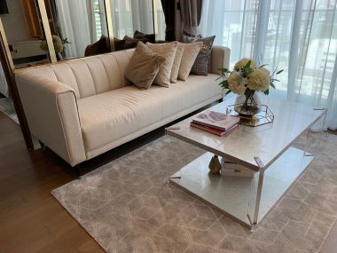 For sale at Kraam Sukhumvit 26 1 Bedroom 1 Bathroom 20,000,000THB Fully furnished