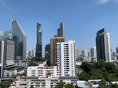 For sale at Kraam Sukhumvit 26 1 Bedroom 1 Bathroom 20,000,000THB Fully furnished