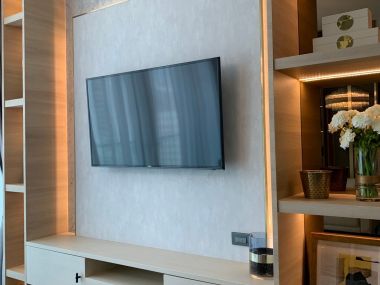 For sale at Kraam Sukhumvit 26 1 Bedroom 1 Bathroom 20,000,000THB Fully furnished