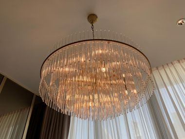 For sale at Kraam Sukhumvit 26 1 Bedroom 1 Bathroom 20,000,000THB Fully furnished