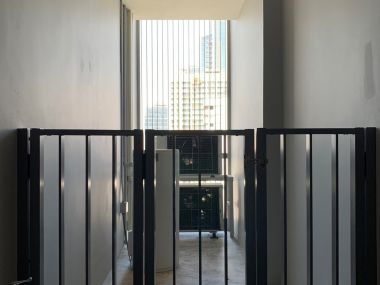 For sale at Kraam Sukhumvit 26 1 Bedroom 1 Bathroom 20,000,000THB Fully furnished