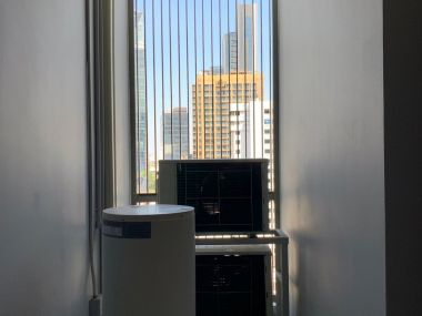 For sale at Kraam Sukhumvit 26 1 Bedroom 1 Bathroom 20,000,000THB Fully furnished