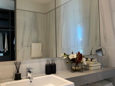 For sale at Kraam Sukhumvit 26 1 Bedroom 1 Bathroom 20,000,000THB Fully furnished