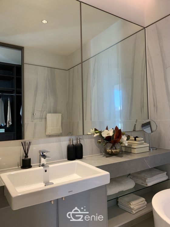 For sale at Kraam Sukhumvit 26 1 Bedroom 1 Bathroom 20,000,000THB Fully furnished