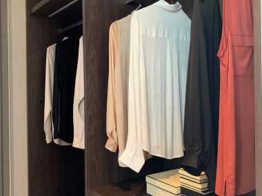 For sale at Kraam Sukhumvit 26 1 Bedroom 1 Bathroom 20,000,000THB Fully furnished