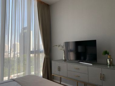For sale at Kraam Sukhumvit 26 1 Bedroom 1 Bathroom 20,000,000THB Fully furnished