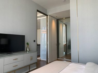 For sale at Kraam Sukhumvit 26 1 Bedroom 1 Bathroom 20,000,000THB Fully furnished