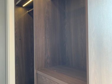 For sale at Kraam Sukhumvit 26 1 Bedroom 1 Bathroom 19,000,000THB Fully furnished  Condo for sale at Kraam Sukhumvit 26