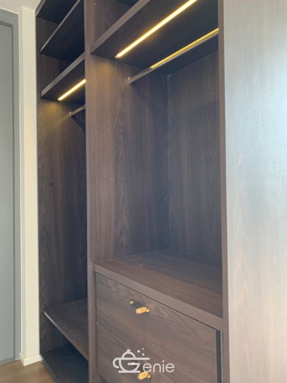 For sale at Kraam Sukhumvit 26 1 Bedroom 1 Bathroom 19,000,000THB Fully furnished Condo for sale at Kraam Sukhumvit 26