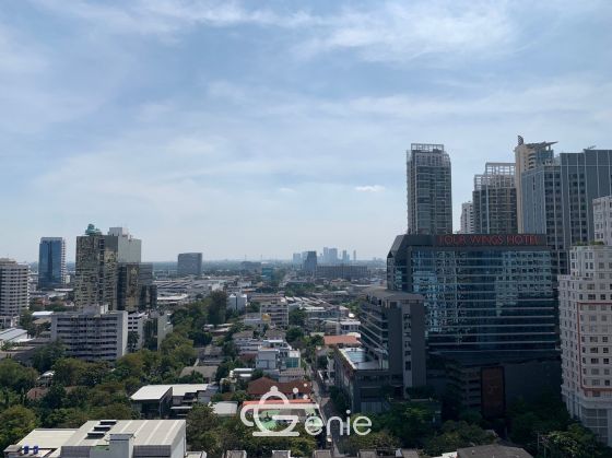 For sale at Kraam Sukhumvit 26 1 Bedroom 1 Bathroom 19,000,000THB Fully furnished Condo for sale at Kraam Sukhumvit 26