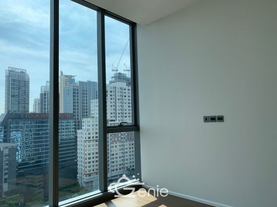 For sale at Kraam Sukhumvit 26 1 Bedroom 1 Bathroom 19,000,000THB Fully furnished  Condo for sale at Kraam Sukhumvit 26