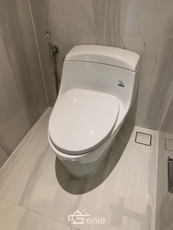 For sale at Kraam Sukhumvit 26 1 Bedroom 1 Bathroom 19,000,000THB Fully furnished Condo for sale at Kraam Sukhumvit 26