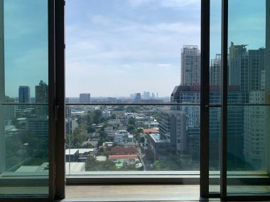 For sale at Kraam Sukhumvit 26 1 Bedroom 1 Bathroom 19,000,000THB Fully furnished  Condo for sale at Kraam Sukhumvit 26
