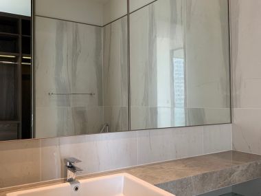 For sale at Kraam Sukhumvit 26 1 Bedroom 1 Bathroom 19,000,000THB Fully furnished  Condo for sale at Kraam Sukhumvit 26