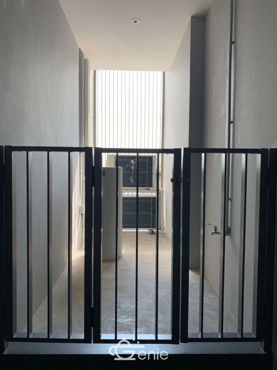 For sale at Kraam Sukhumvit 26 1 Bedroom 1 Bathroom 19,000,000THB Fully furnished Condo for sale at Kraam Sukhumvit 26