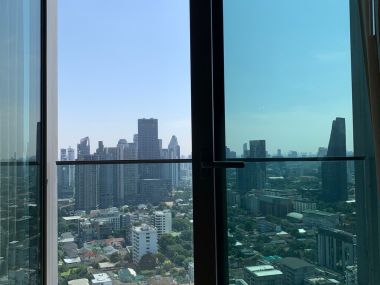 For sale at Kraam Sukhumvit 26 2 Bedroom 2 Bathroom 36,500,000THB Fully furnished