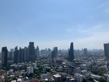 For sale at Kraam Sukhumvit 26 2 Bedroom 2 Bathroom 36,500,000THB Fully furnished