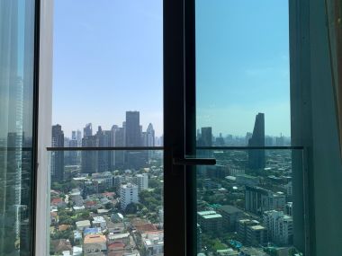 For sale at Kraam Sukhumvit 26 2 Bedroom 2 Bathroom 36,500,000THB Fully furnished