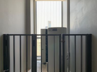 For sale at Kraam Sukhumvit 26 2 Bedroom 2 Bathroom 36,500,000THB Fully furnished