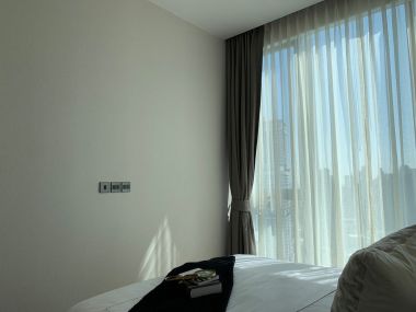 For sale at Kraam Sukhumvit 26 2 Bedroom 2 Bathroom 36,500,000THB Fully furnished