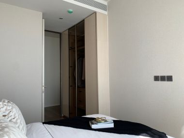 For sale at Kraam Sukhumvit 26 2 Bedroom 2 Bathroom 36,500,000THB Fully furnished