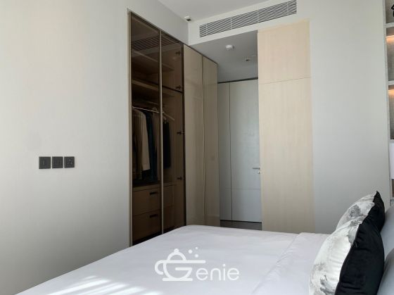 For sale at Kraam Sukhumvit 26 2 Bedroom 2 Bathroom 36,500,000THB Fully furnished