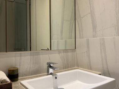 For sale at Kraam Sukhumvit 26 2 Bedroom 2 Bathroom 36,500,000THB Fully furnished