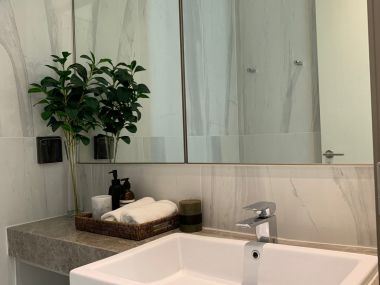 For sale at Kraam Sukhumvit 26 2 Bedroom 2 Bathroom 36,500,000THB Fully furnished