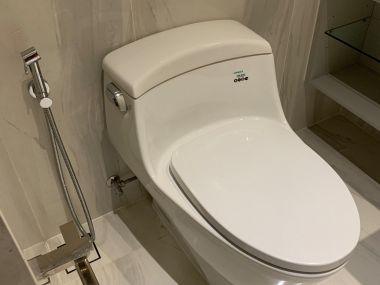 For sale at Kraam Sukhumvit 26 2 Bedroom 2 Bathroom 36,500,000THB Fully furnished