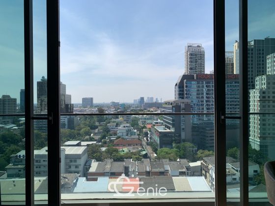 For sale at Kraam Sukhumvit 26 1 Bedroom 1 Bathroom 21,000,000THB Fully furnished Condo for sale at Kraam Sukhumvit 26