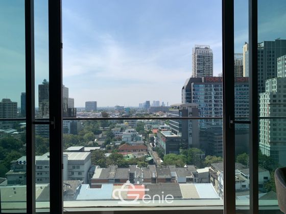 For sale at Kraam Sukhumvit 26 1 Bedroom 1 Bathroom 21,000,000THB Fully furnished    Condo for sale at Kraam Sukhumvit 26