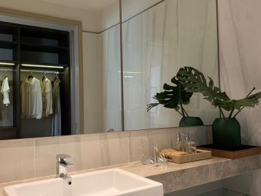 For sale at Kraam Sukhumvit 26 1 Bedroom 1 Bathroom 21,000,000THB Fully furnished    Condo for sale at Kraam Sukhumvit 26