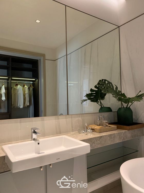 For sale at Kraam Sukhumvit 26 1 Bedroom 1 Bathroom 21,000,000THB Fully furnished    Condo for sale at Kraam Sukhumvit 26
