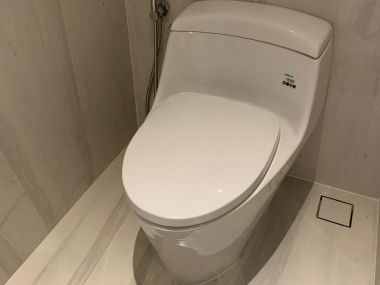 For sale at Kraam Sukhumvit 26 1 Bedroom 1 Bathroom 21,000,000THB Fully furnished    Condo for sale at Kraam Sukhumvit 26