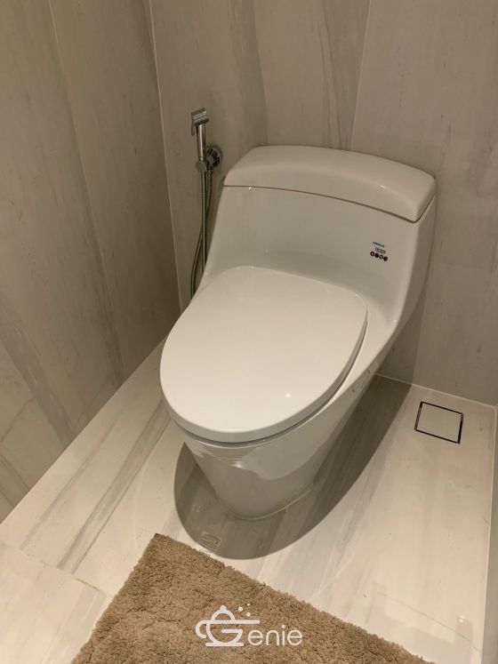 For sale at Kraam Sukhumvit 26 1 Bedroom 1 Bathroom 21,000,000THB Fully furnished Condo for sale at Kraam Sukhumvit 26
