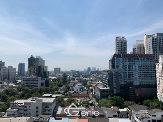 For sale at Kraam Sukhumvit 26 1 Bedroom 1 Bathroom 21,000,000THB Fully furnished    Condo for sale at Kraam Sukhumvit 26