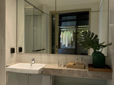 For sale at Kraam Sukhumvit 26 1 Bedroom 1 Bathroom 21,000,000THB Fully furnished    Condo for sale at Kraam Sukhumvit 26