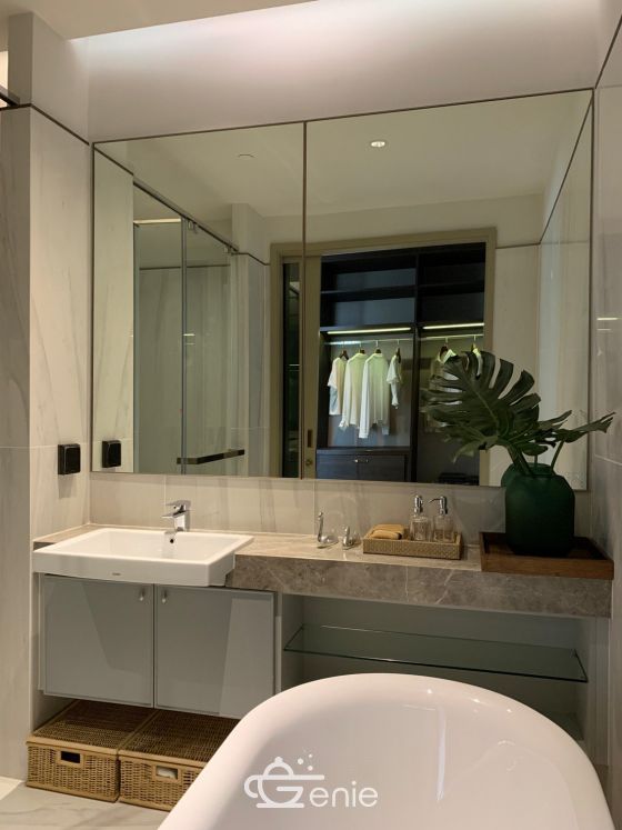 For sale at Kraam Sukhumvit 26 1 Bedroom 1 Bathroom 21,000,000THB Fully furnished Condo for sale at Kraam Sukhumvit 26