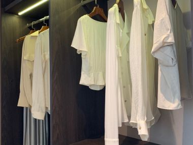 For sale at Kraam Sukhumvit 26 1 Bedroom 1 Bathroom 21,000,000THB Fully furnished    Condo for sale at Kraam Sukhumvit 26