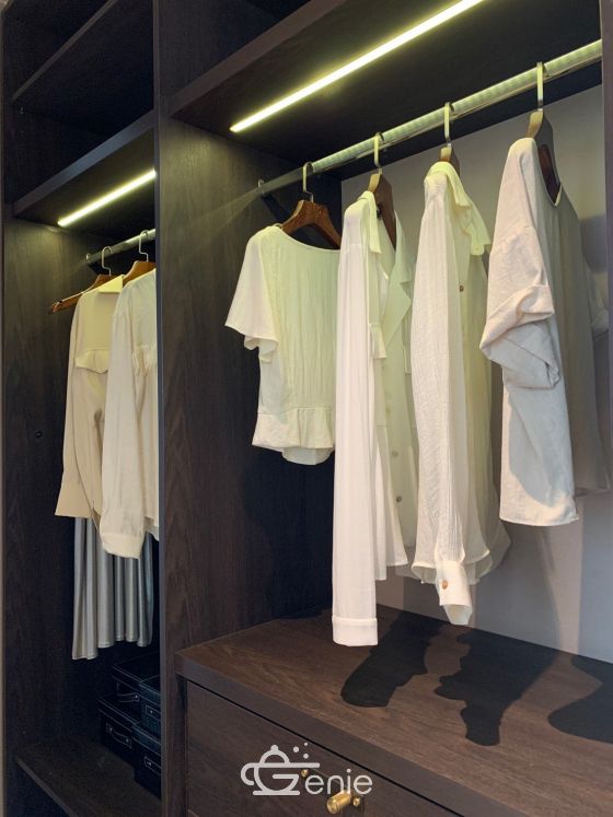 For sale at Kraam Sukhumvit 26 1 Bedroom 1 Bathroom 21,000,000THB Fully furnished Condo for sale at Kraam Sukhumvit 26