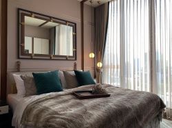 For sale at Kraam Sukhumvit 26 1 Bedroom 1 Bathroom 21,000,000THB Fully furnished Condo for sale at Kraam Sukhumvit 26