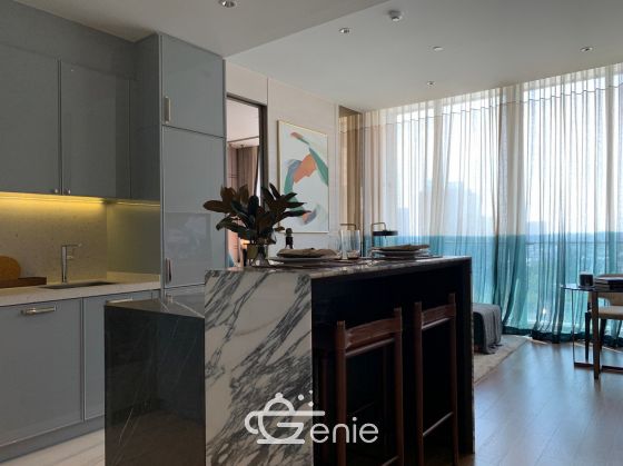 For sale at Kraam Sukhumvit 26 1 Bedroom 1 Bathroom 21,000,000THB Fully furnished Condo for sale at Kraam Sukhumvit 26