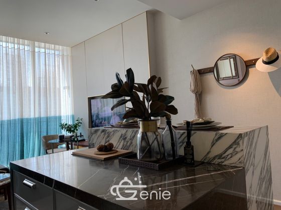 For sale at Kraam Sukhumvit 26 1 Bedroom 1 Bathroom 21,000,000THB Fully furnished Condo for sale at Kraam Sukhumvit 26
