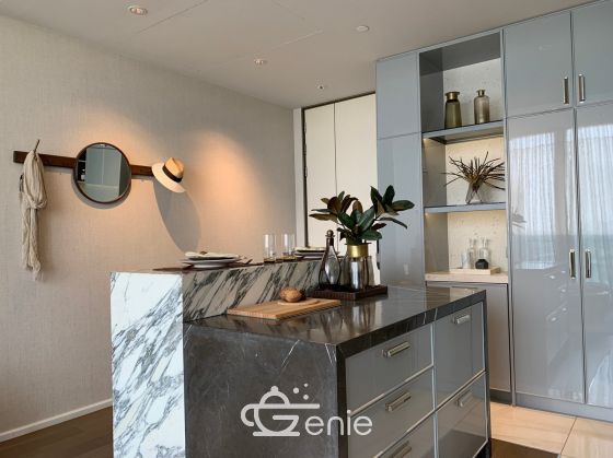 For sale at Kraam Sukhumvit 26 1 Bedroom 1 Bathroom 21,000,000THB Fully furnished Condo for sale at Kraam Sukhumvit 26
