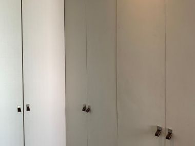 For sale at Kraam Sukhumvit 26 1 Bedroom 1 Bathroom 21,000,000THB Fully furnished    Condo for sale at Kraam Sukhumvit 26