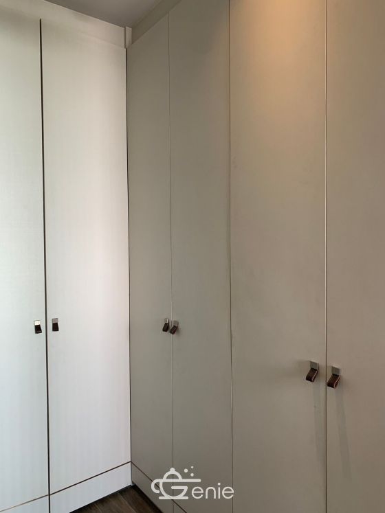 For sale at Kraam Sukhumvit 26 1 Bedroom 1 Bathroom 21,000,000THB Fully furnished Condo for sale at Kraam Sukhumvit 26