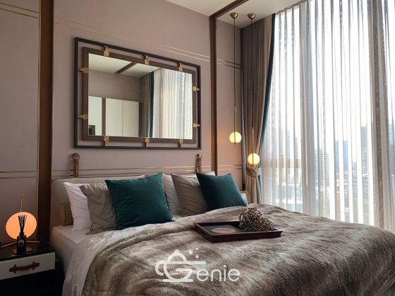 For sale at Kraam Sukhumvit 26 1 Bedroom 1 Bathroom 21,000,000THB Fully furnished Condo for sale at Kraam Sukhumvit 26