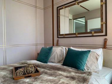 For sale at Kraam Sukhumvit 26 1 Bedroom 1 Bathroom 21,000,000THB Fully furnished    Condo for sale at Kraam Sukhumvit 26