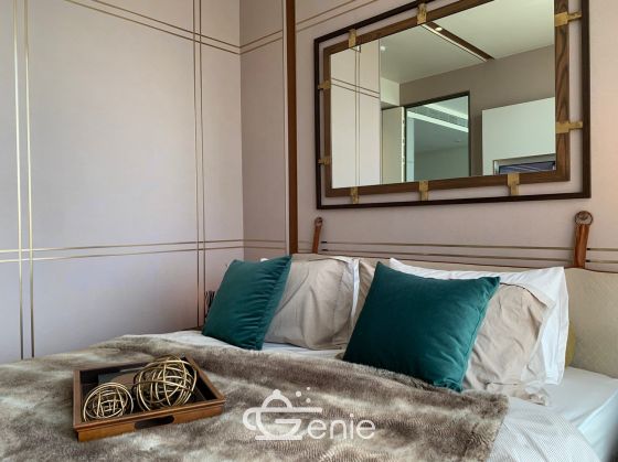 For sale at Kraam Sukhumvit 26 1 Bedroom 1 Bathroom 21,000,000THB Fully furnished Condo for sale at Kraam Sukhumvit 26