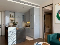 For sale at Kraam Sukhumvit 26 1 Bedroom 1 Bathroom 21,000,000THB Fully furnished Condo for sale at Kraam Sukhumvit 26